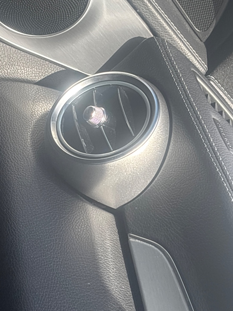[EPE-128270] Conducto de ventilación Mercedes-Benz C-Class (W205)