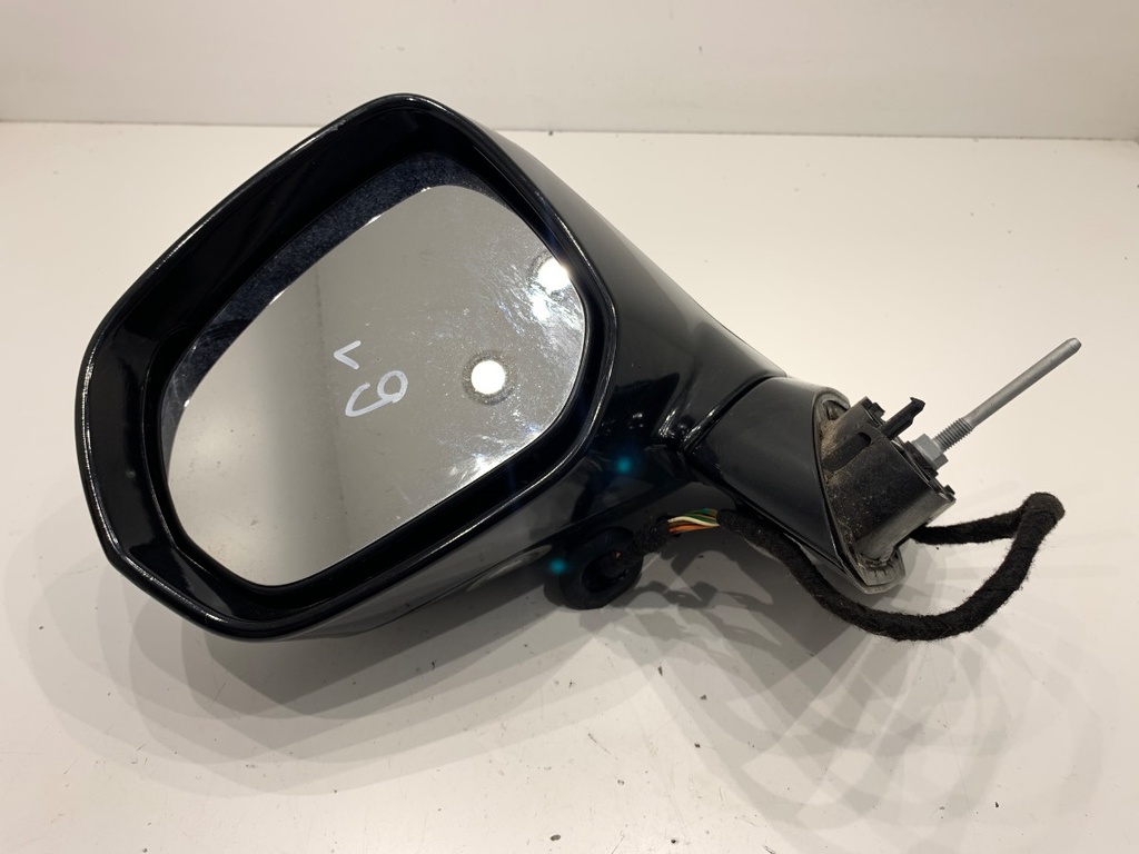 [STARK-751926] Retrovisor izquierdo PEUGEOT 3008 (0U_) 2009-2017