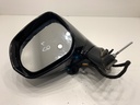 Retrovisor izquierdo PEUGEOT 3008 (0U_) 2009-2017