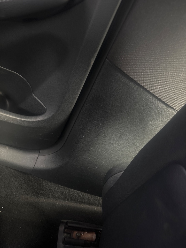 [EPE-128294] Embellecedor Pilar B inferior izquierdo Mercedes-Benz C-Class