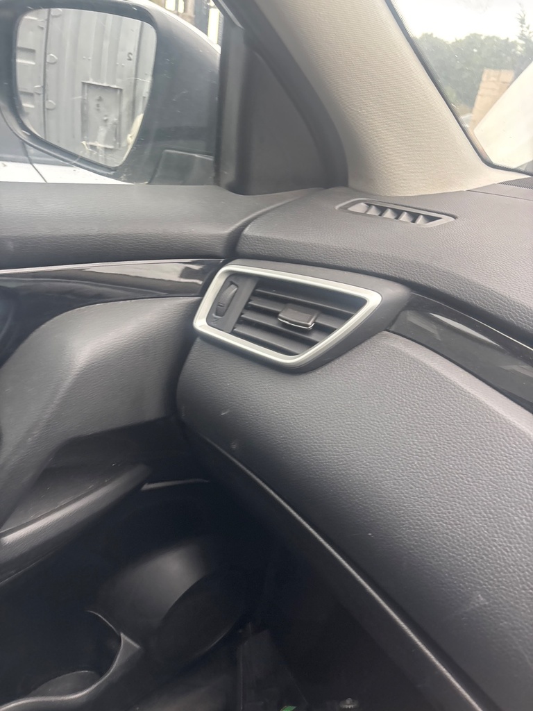 [EPE-126303] Conducto de ventilación Nissan Qashqai 2016