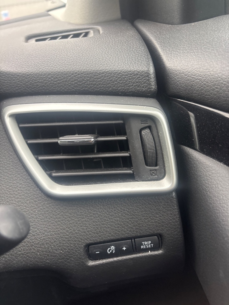 [EPE-126304] Conducto de ventilación Nissan Qashqai 2016