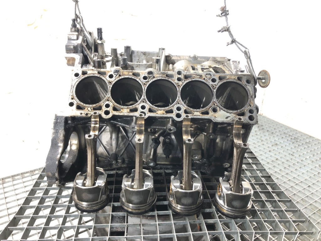 [STARK-663392] Bloque motor VW Touareg (7LA, 7L6, 7L7) 5.0 V10 TDI 230 kW