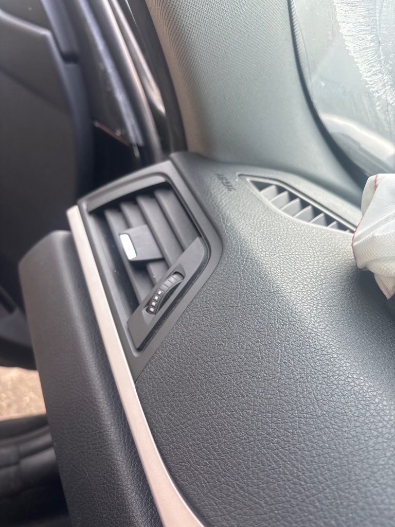 [EPE-127226] Conducto de ventilación BMW Serie 3 E91 335d 2007