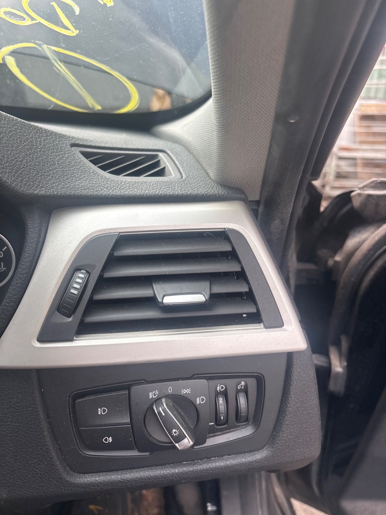 [EPE-127227] Conducto de ventilación BMW Serie 3 E91 335d 2007