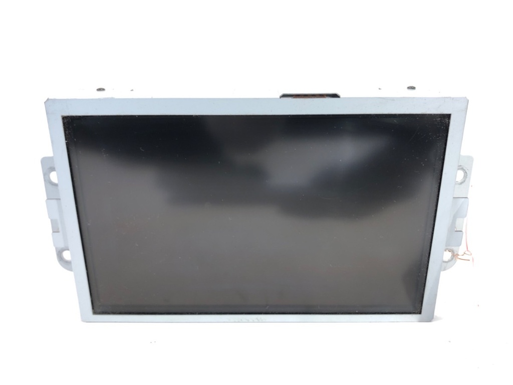 [STARK-716852] Pantalla de información para Ford Mondeo V sedán (CD) 2012-2022