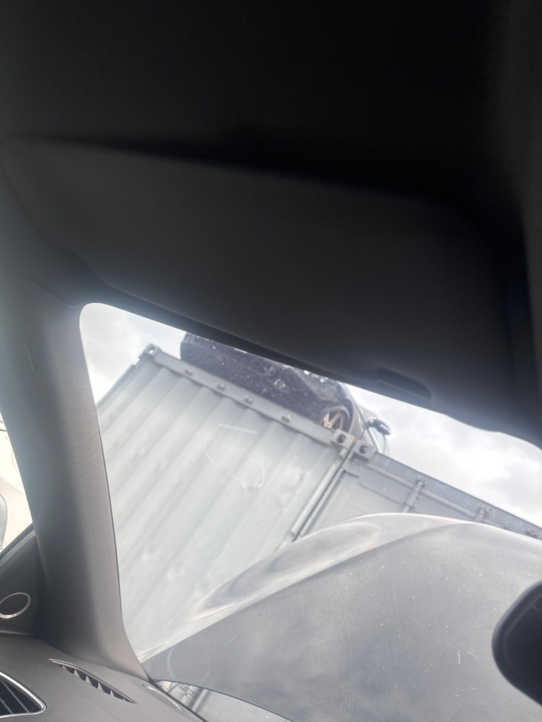 [EPE-127630] Parasol izquierdo Audi A5