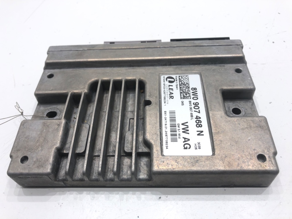 [STARK-779046] Módulo de puerta de enlace AUDI A4 B9 (8W2, 8WC) 2015-2022
