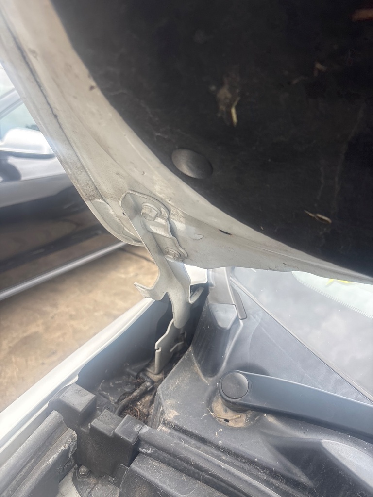 [EPE-127777] Bisagra de capó derecha Hyundai ix35