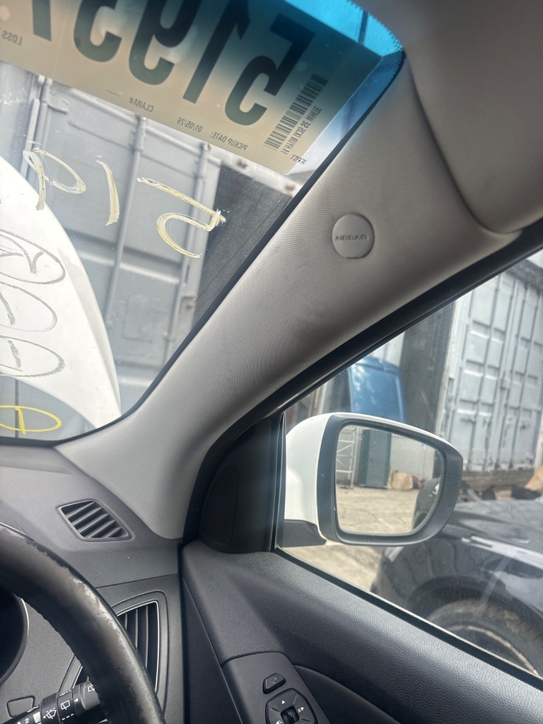 [EPE-127812] Pilar A Hyundai ix35