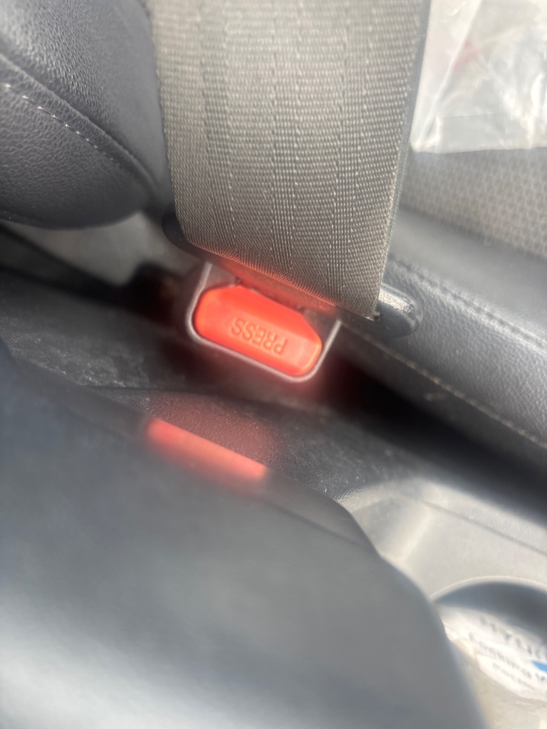 [EPE-127828] Cinturón de seguridad delantero izquierdo Hyundai ix35
