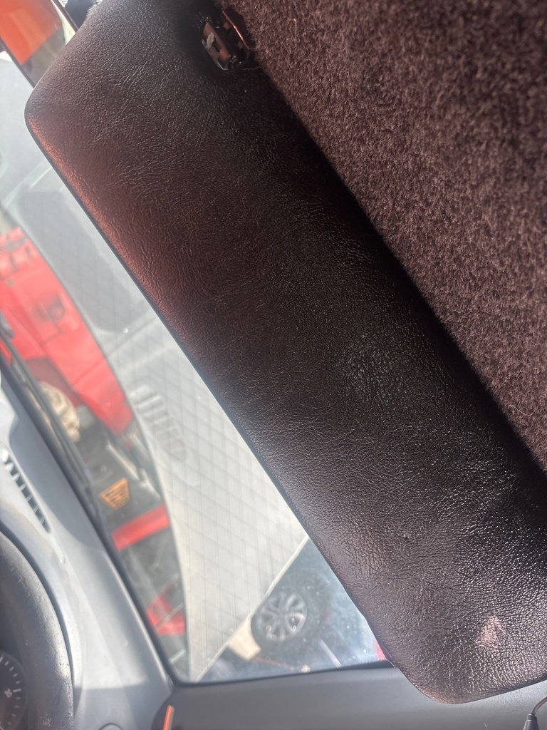 [EPE-127930] Parasol derecho Mercedes-Benz Vito / Mixto 2007