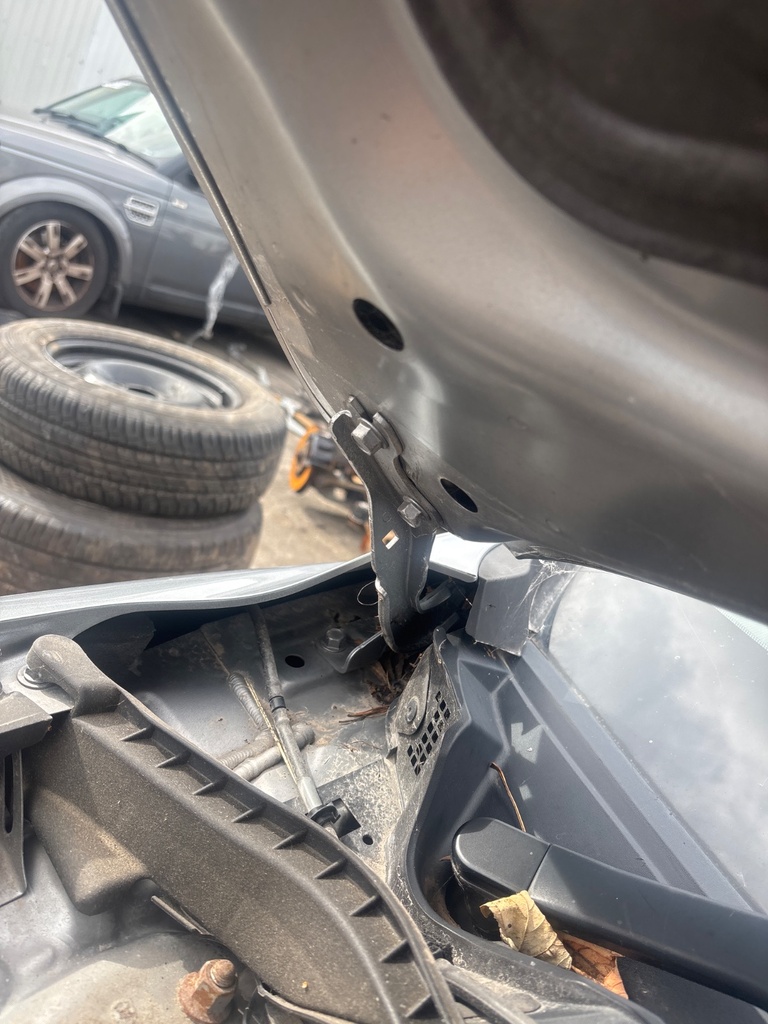 [EPE-127974] Bisagra de capó derecha Mazda CX-5 2013