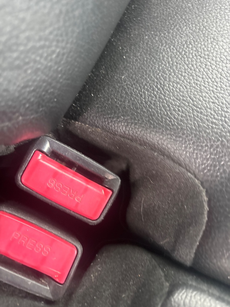 [EPE-128070] Cinturón de seguridad trasero central Mazda CX-5
