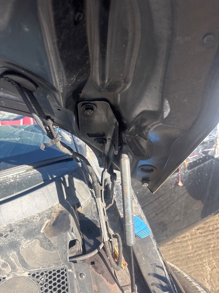 [EPE-128079] Bisagra de capó izquierda Audi TT