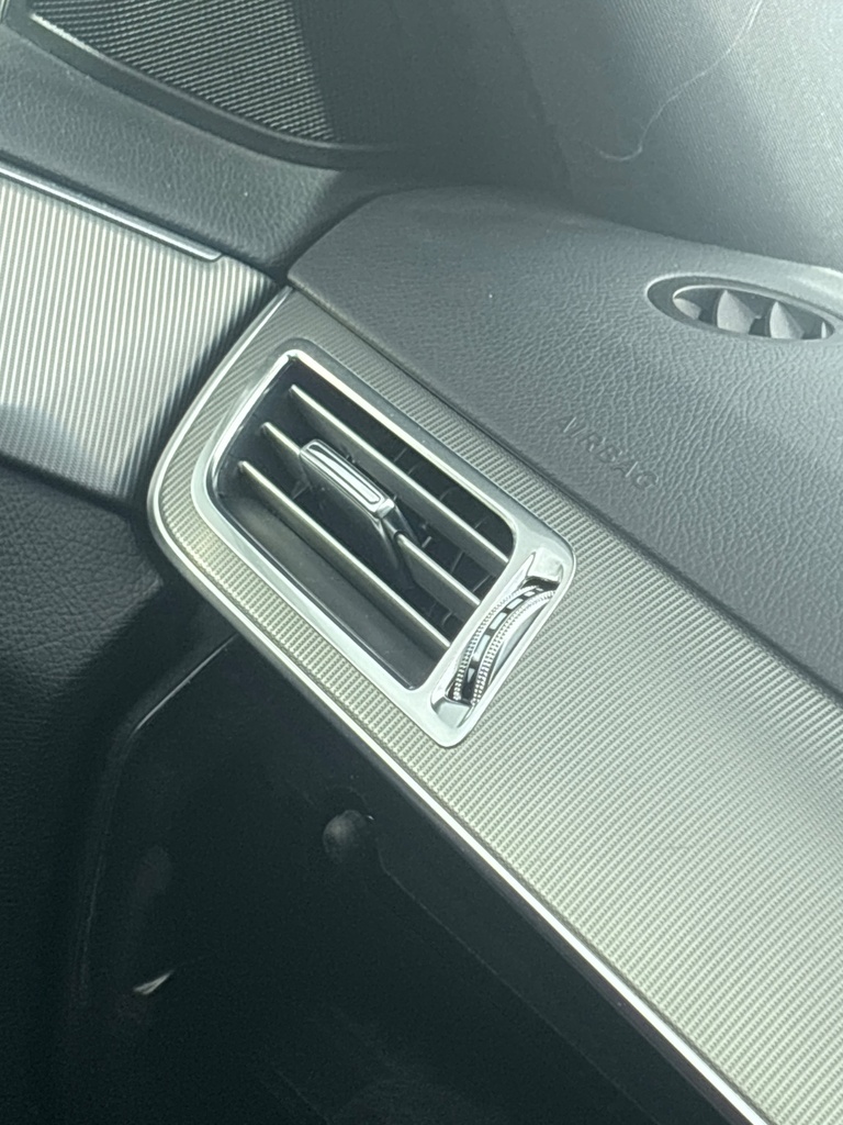 [EPE-128185] Conducto de ventilación Mercedes-Benz E-Class