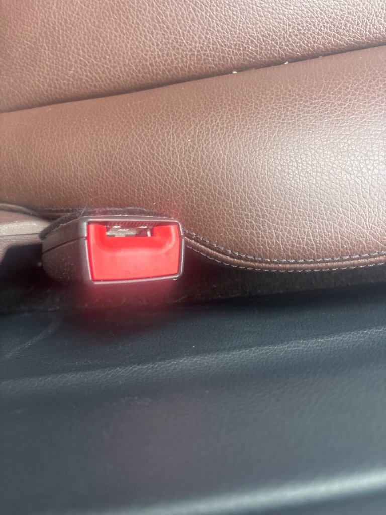 [EPE-128200] Cinturón de seguridad delantero izquierdo Mercedes-Benz E-Class