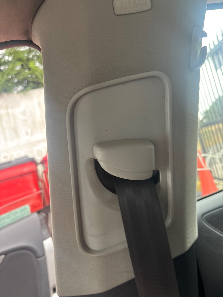 [EPE-127051] Embellecedor de pilar B VW Passat CC