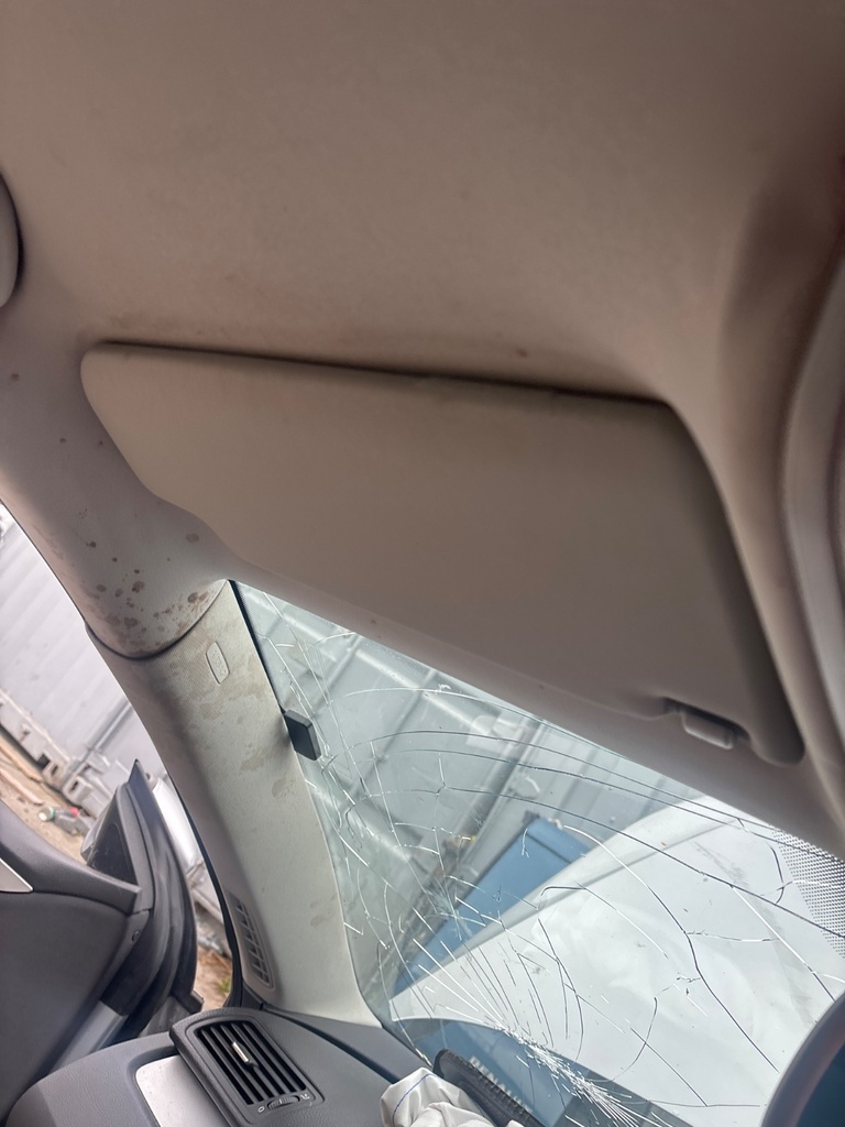 [EPE-127065] Parasol izquierdo VW Passat CC