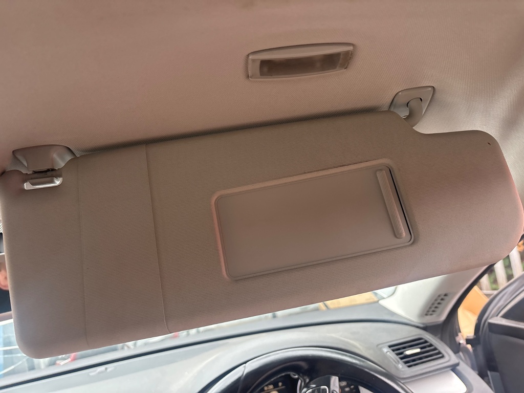 [EPE-127066] Parasol derecho VW Passat CC