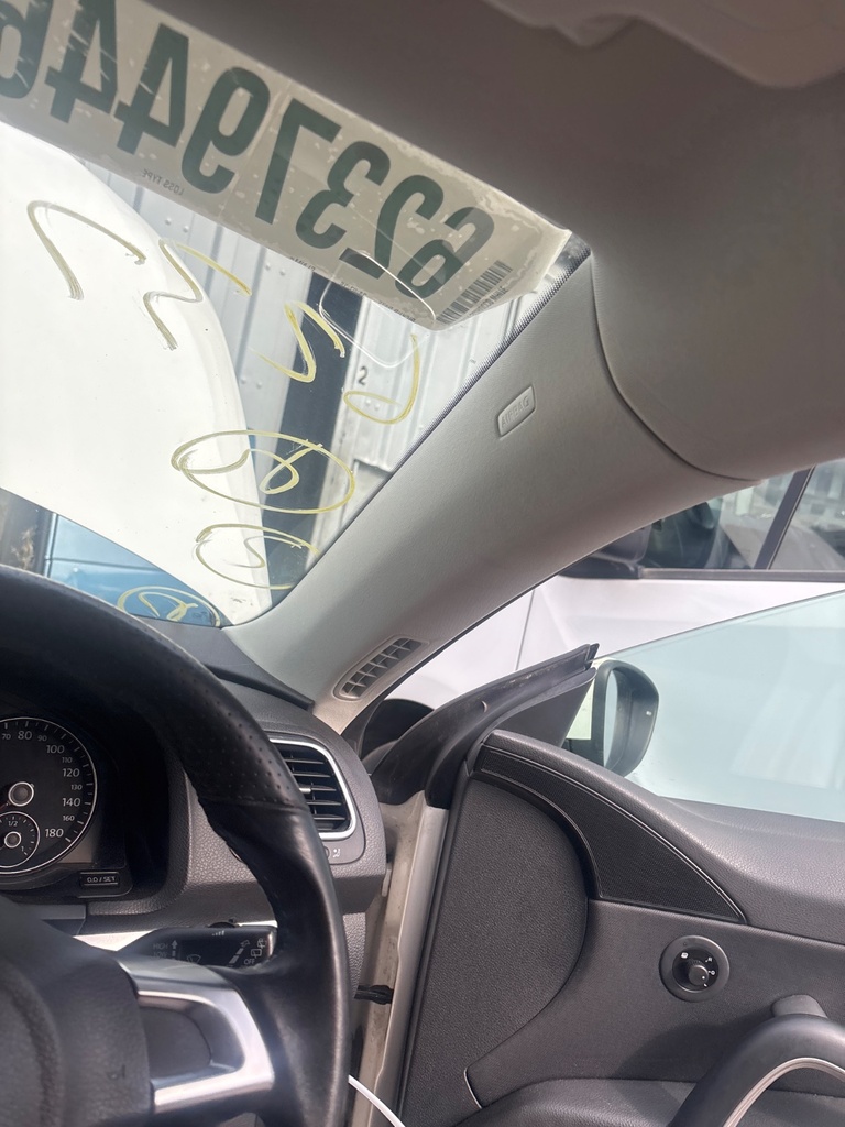 [EPE-127407] Pilar A VW Scirocco 1.4