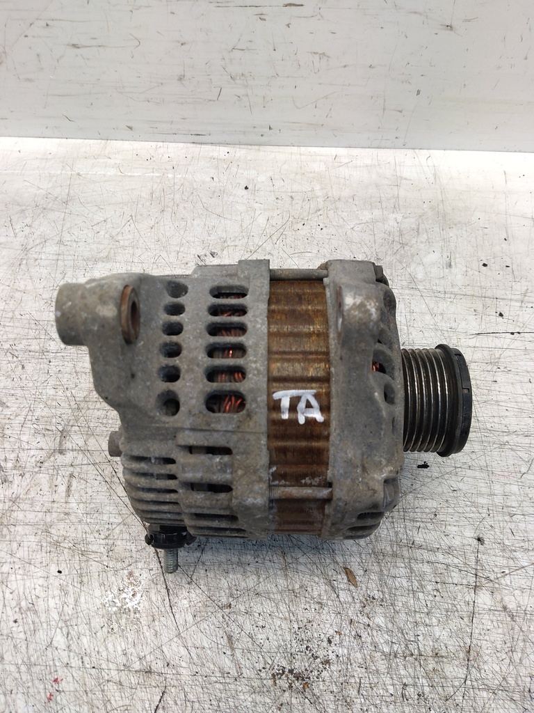 [MTD-529604] Alternador Nissan Navara 2.3 dCi
