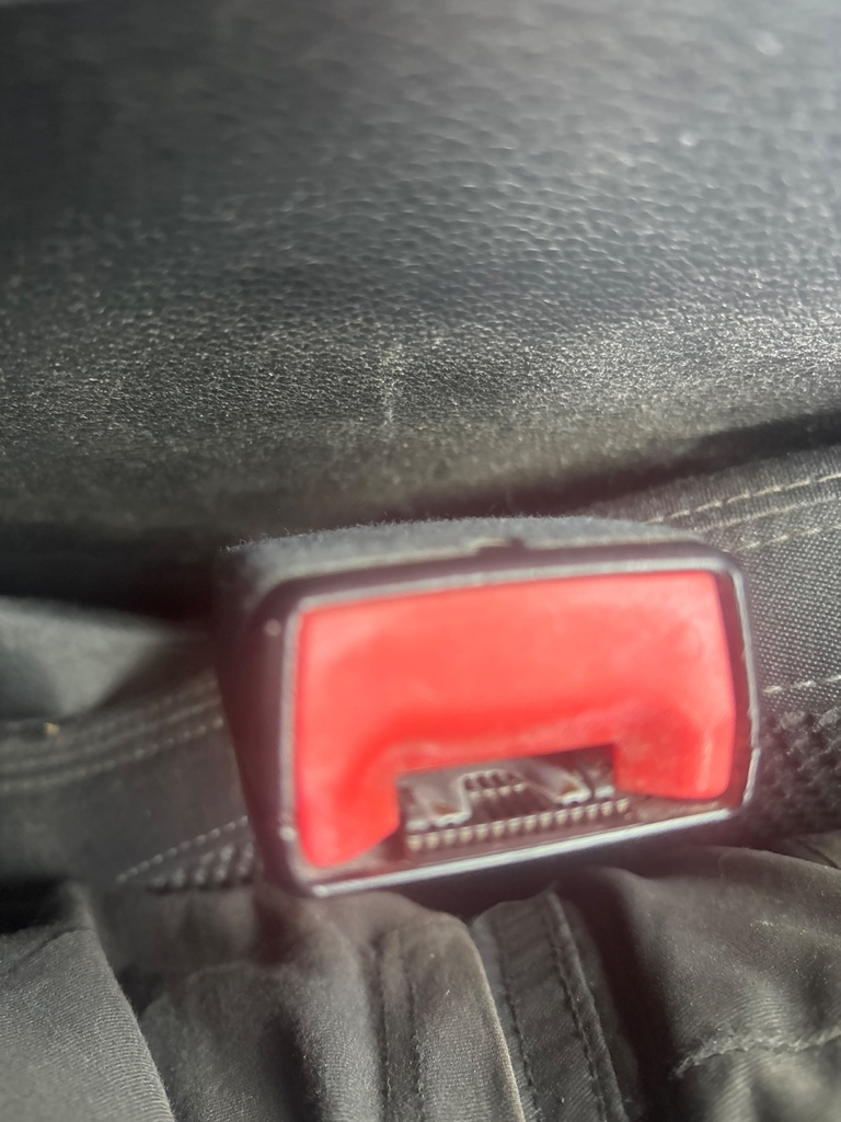 [EPE-127424] Interruptor de cinturón de seguridad delantero derecho VW Scirocco 1.4