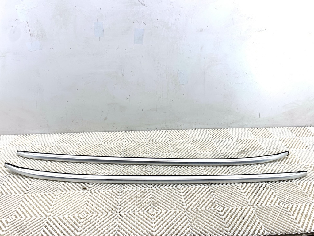 [STARK-803627] Juego de barras de techo Renault Kadjar (HA_, HL_)