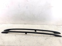 Juego de barras de techo VW Passat B7 Variant