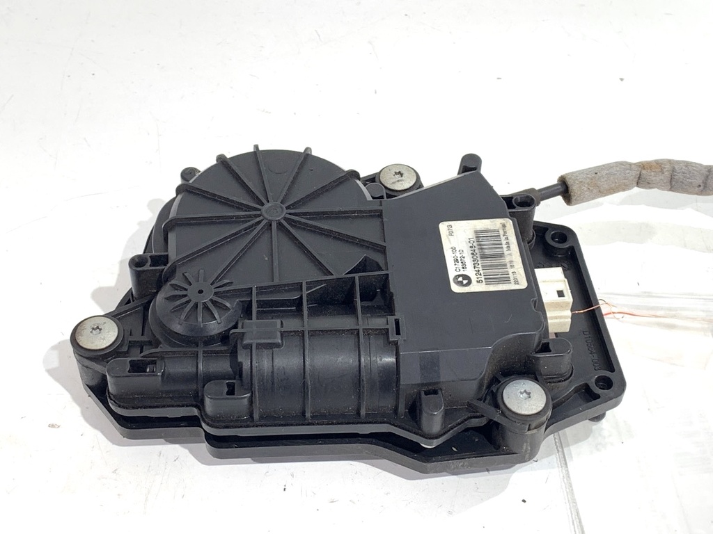 [STARK-813680] Actuador cierre portón BMW Serie 5 GT