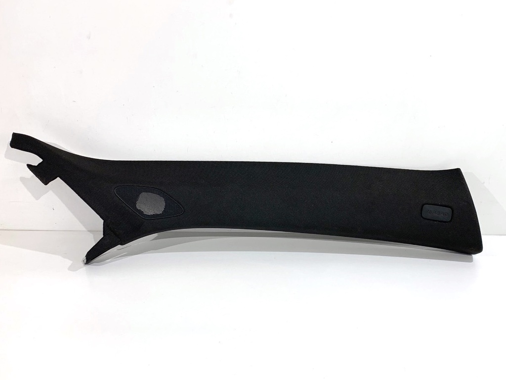 [STARK-847564] Moldura de pilar derecho AUDI A3 Limousine (8VS, 8VM)