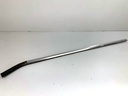 Moldura de puerta delantera derecha AUDI Q4 Sportback