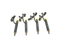 Inyectores diésel Landwind X6 2001-2022