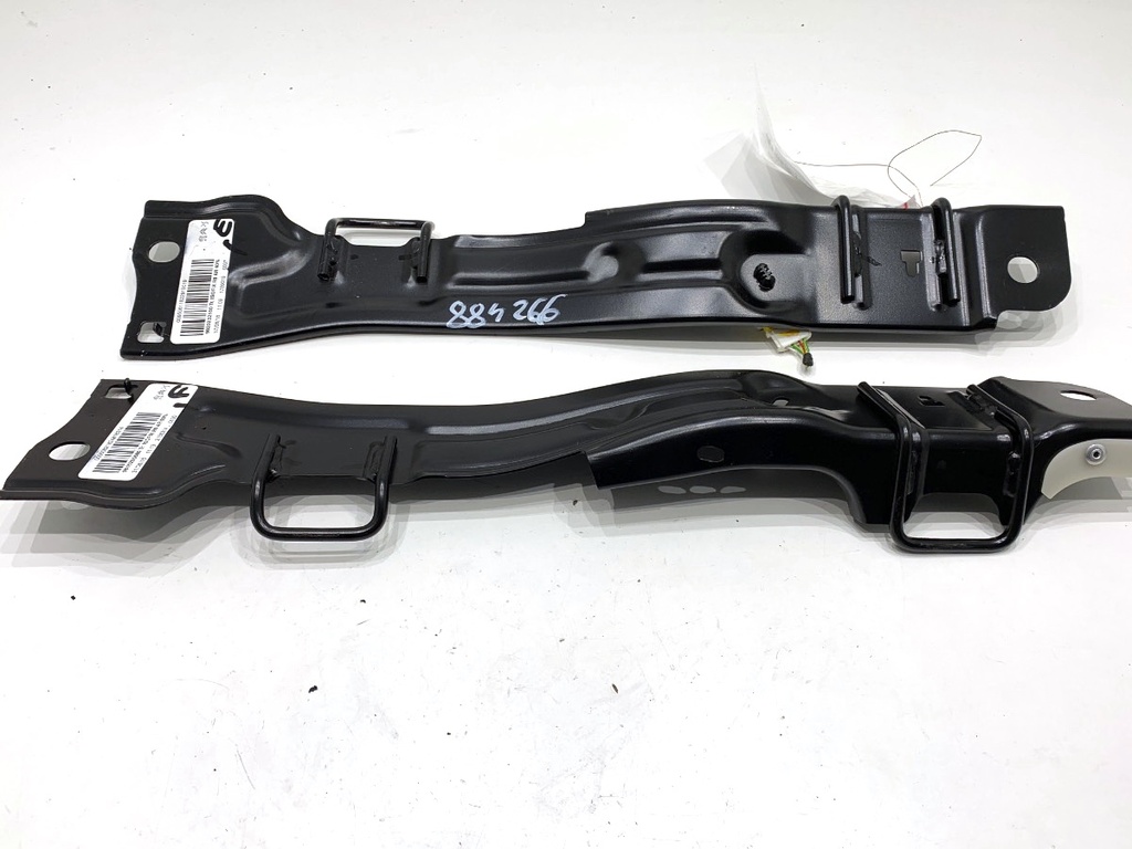 [STARK-884266] Anclaje ISOFIX Peugeot 508 II