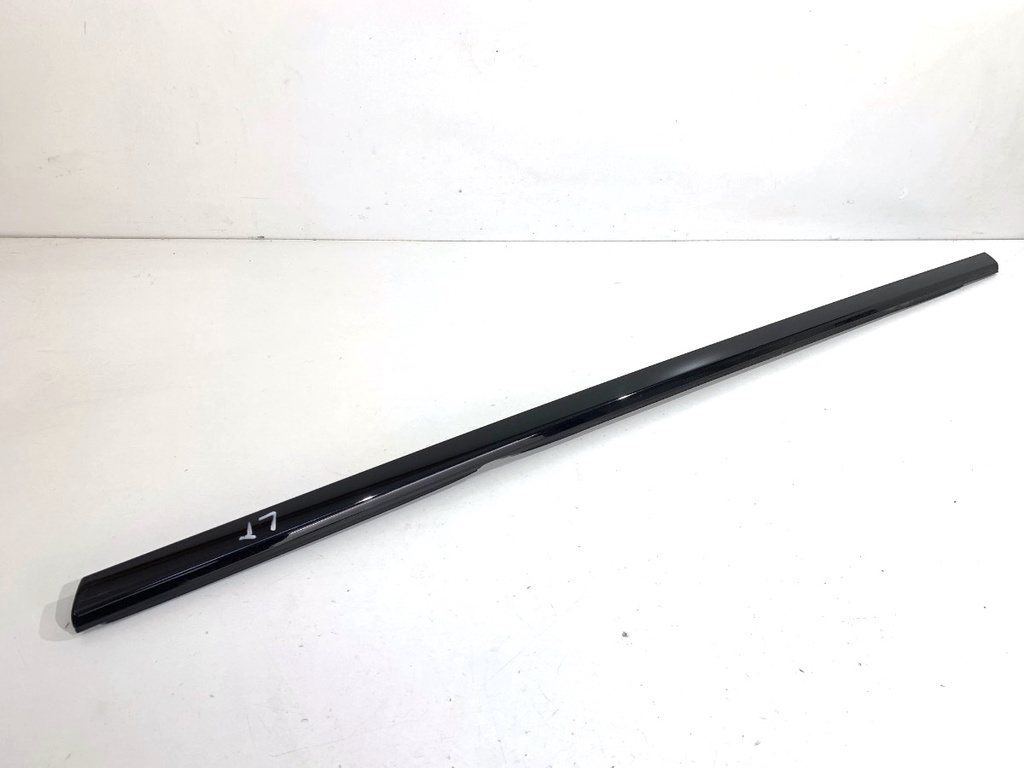 [STARK-884275] Moldura de puerta trasera izquierda Peugeot 508 II