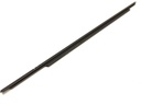 Moldura de ventanilla trasera derecha BMW Serie 5 Touring (G31)