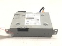 Radio CITROËN C4 III (BA_, BB_, BC_) 1.2 PureTech 130 96 kW 2020-2022