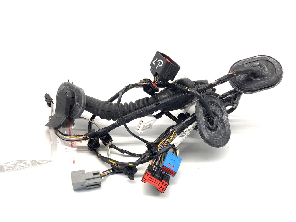 [STARK-910380] Instalación eléctrica puerta delantera izquierda Ford Kuga I