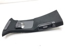 Moldura de pilar izquierdo Volvo V60 I