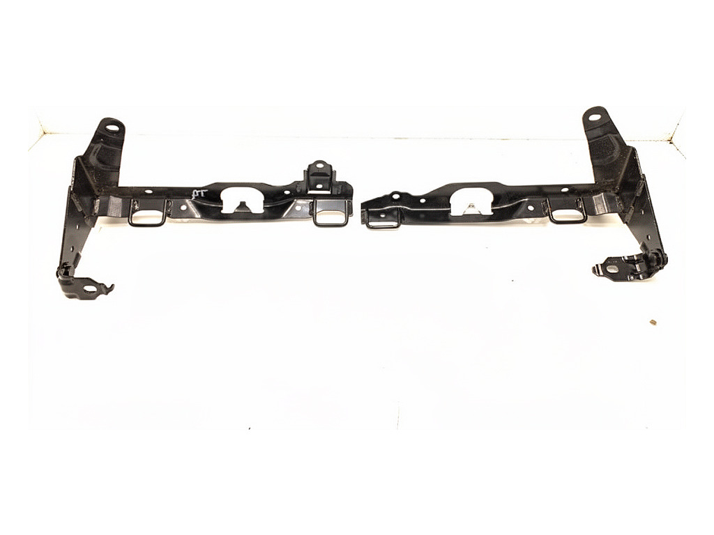 [STARK-928485] Anclaje ISOFIX Toyota Yaris (_P13_)
