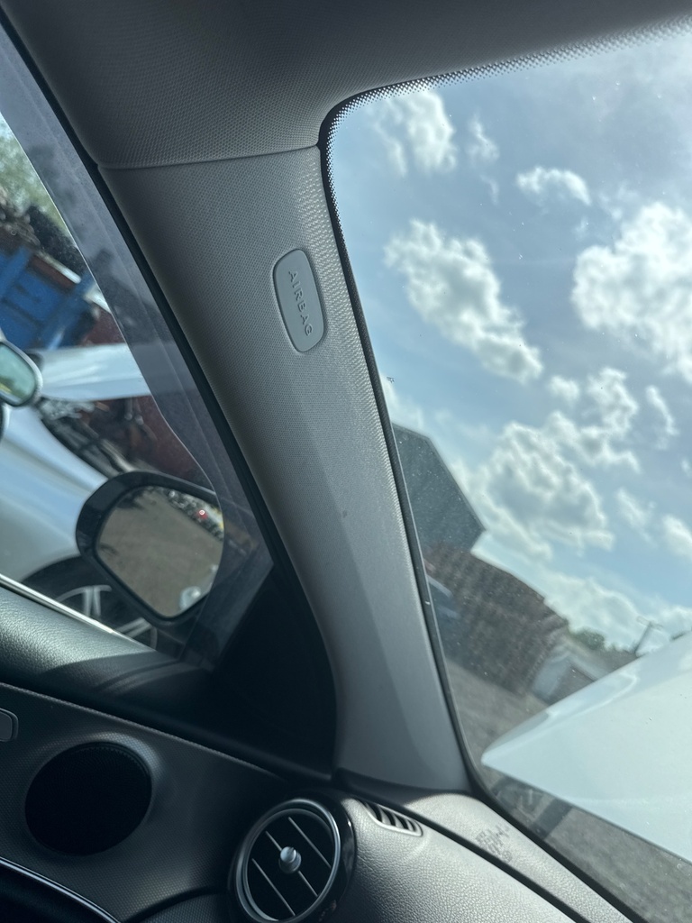 [EPE-104208] Pilar A Mercedes-Benz Clase E W213