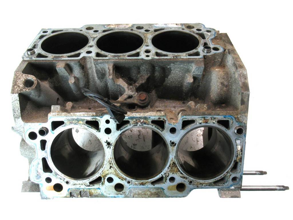 [STARK-310014] Bloque motor CHRYSLER PACIFICA 3.5 2003-2008