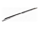Junquillo de puerta trasero derecho Mercedes-Benz Clase C (W204)