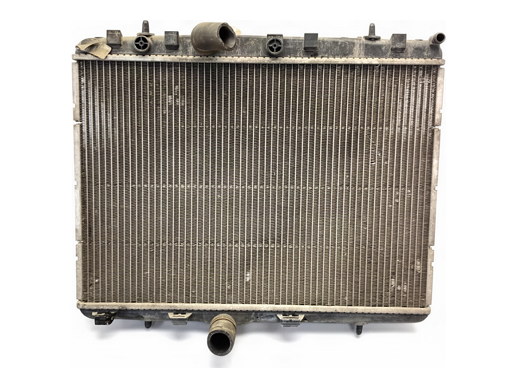 [STARK-937265] Radiador de refrigeración Citroen C-Elysee (DD_)