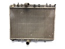 Radiador de refrigeración Citroen C-Elysee (DD_)