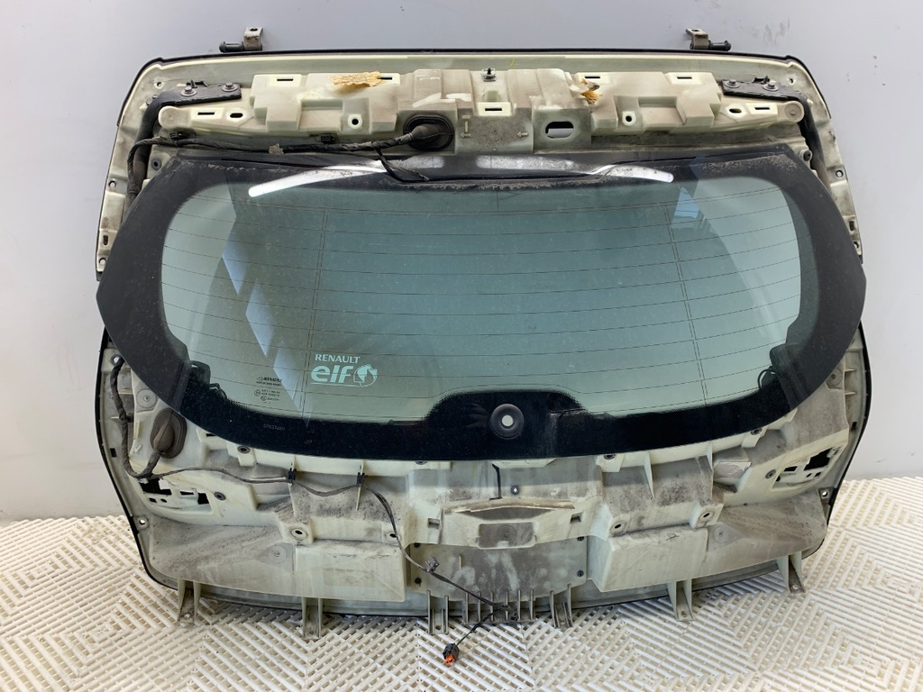 [STARK-886881] Portón trasero RENAULT MEGANE IV liftback (B9A/M/N_) 2015-2022