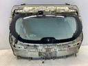 Portón trasero RENAULT MEGANE IV liftback (B9A/M/N_) 2015-2022
