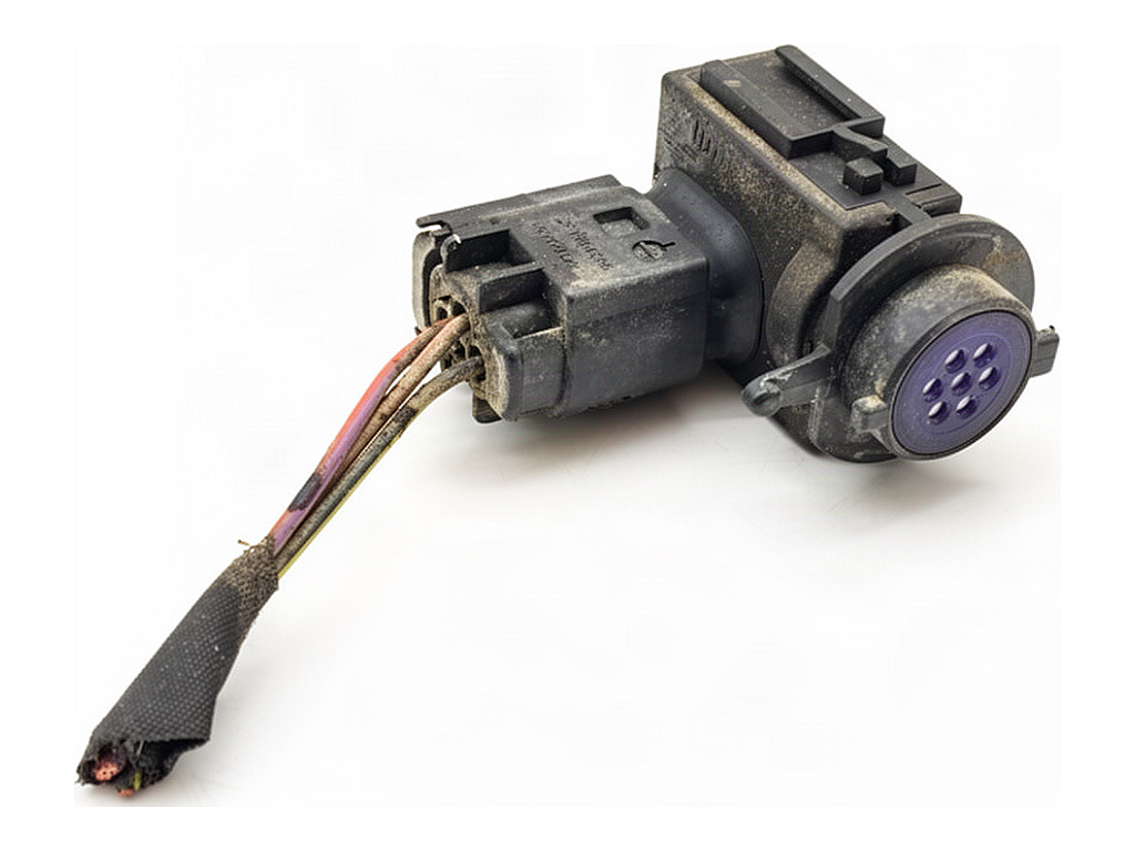 [STARK-945760] Sensor de calidad de aire VOLVO XC60 I