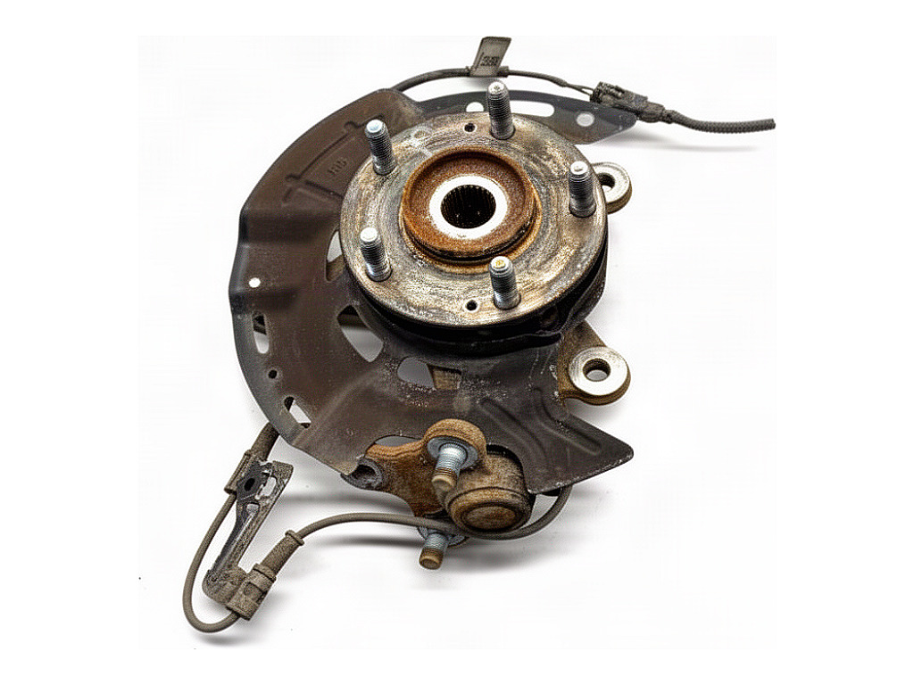 [STARK-946471] Mangueta delantera derecha Hyundai i30 (PDE, PD, PDEN)