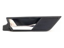Maneta de puerta interior trasera izquierda Skoda Fabia III (NJ3)